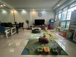 Blk 13 Farrer Park View (Kallang/Whampoa), HDB 5 Rooms #574740831